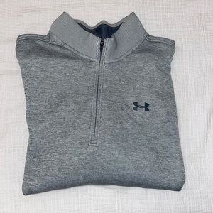 Men’s Under Armour Quarter-Zip